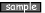 󂫏񋟁\CGĨTv摜\